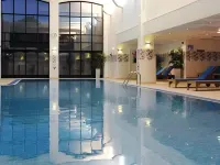 Village Hotel Wirral - Pools