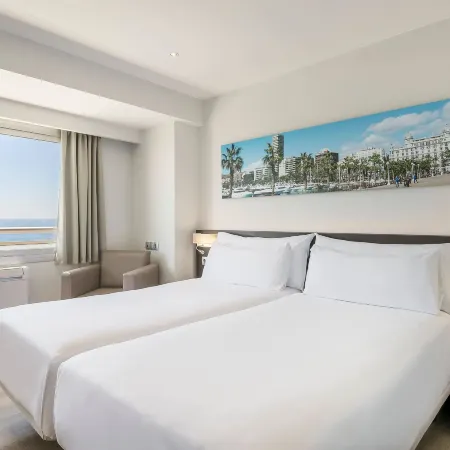 Alicante Gran Sol Affiliated by Melia