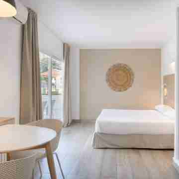 Sol Lunamar Palmanova Apartamentos Rooms