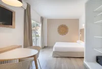 Sol Lunamar Palmanova Apartamentos Các khách sạn ở Serra de Tramuntana