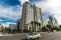 Brasil 21 Convention Affiliated by Meliá Hotels near Memorial JK