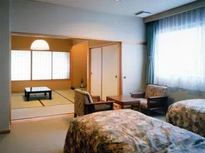 Nonoka Hongokan Hotels in 