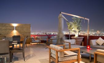 Bristoria Hotel Erbil