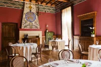 Villa Soleil Hotel a Romano Canavese