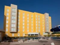 City Express by Marriott Veracruz Hotels near Plaza Boka