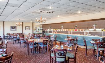 Quality Inn Americus