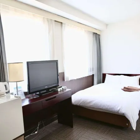 Hotel Sunshine Iwaki