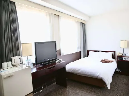 Hotel Sunshine Iwaki