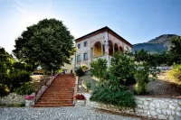 Hotel Villa Rinascimento