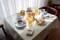 Hotel Roma de Tandil Hotels in Tandil