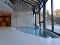 Ruca Kuyen Golf & Resort - Pools