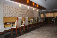 Norton Hotel - พร้อมอาหารเช้า
