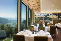 Bergkristall - Mein Resort im Allgäu Hotels in Weiler-Simmerberg