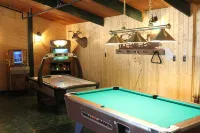 Wapiti Lodge