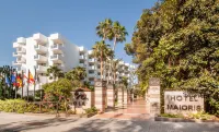 Globales Maioris Hotels in Puigderros