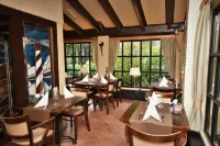 Hotel de Torenhoeve Hotels in Renesse