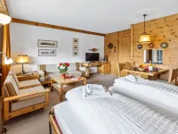 Guardaval Apt 202 - Homestays