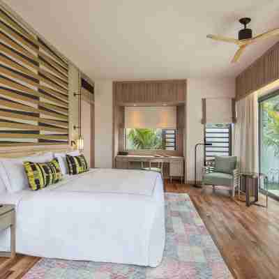 Anantara Iko Mauritius Rooms