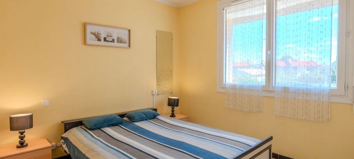 Vicente Hotels in Fleury