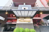 Hotel Golden Park Campinas Cambuí by Nacional Inn