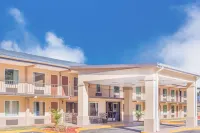 Super 8 by Wyndham National City Chula Vista Hotels in National City