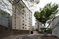Gimhae Jangyu Vibe Hotel - 3-Star