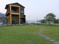 충주 탄금호펜션 충주 호텔