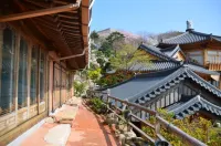 Geoje Sonanggu Pension Hotel a Geoje-si