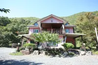 Cheongdo Supia Pension