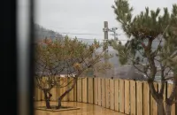 경주 박달림펜션 문복산 주변 호텔
