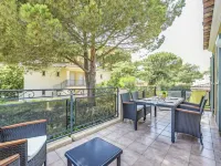 Le Jardin d'Artemis