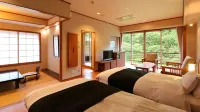 Kinugawa Onsen Hana No Yado Matsuya