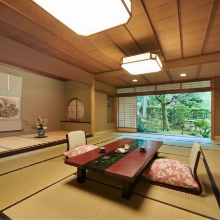 Awazuonsen Kitahachi