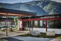 Energihotellet Hotels in 