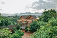Cocoa Valley Resort Hotels near Wat Chiang Lae