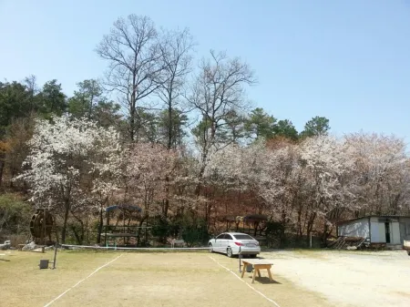 Icheon Icheon Muti Pension Отели в г. Ичхон