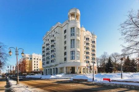 Октябрьская