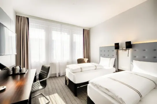 Premier Inn Munchen City Ost