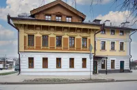Ilinka Hotel