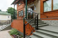 Gostinitsa Na Blinnoy Gore Hotel Hotels in Sergiyevo-Posadsky District