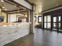 Days Inn by Wyndham High Level โรงแรมในไฮเลเวล