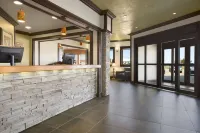 Days Inn by Wyndham High Level Hotels in High Level