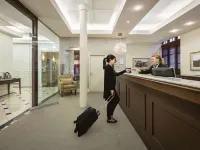 Launceston Central Apartment Hotel Official Hotels near Quadrant Mall