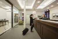 Launceston Central Apartment Hotel Official - Apartments