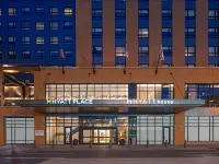 Hyatt Place Indianapolis Downtown Hotels near Soldiers & Sailors Monument