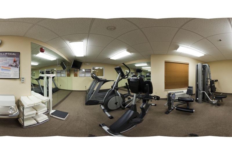 Candlewood Suites Olathe - Kansas City Area by IHG photo 3