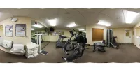 Candlewood Suites OLATHE - KANSAS CITY AREA by IHG - Fitnessstudio