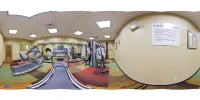 Holiday Inn Express & Suites PALM BAY by IHG - salle de sport