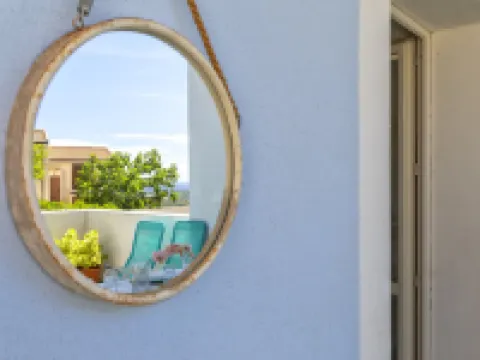 Emma バデージのホテル