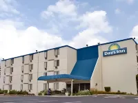 Key Inn Roseville Hotels in Roseville